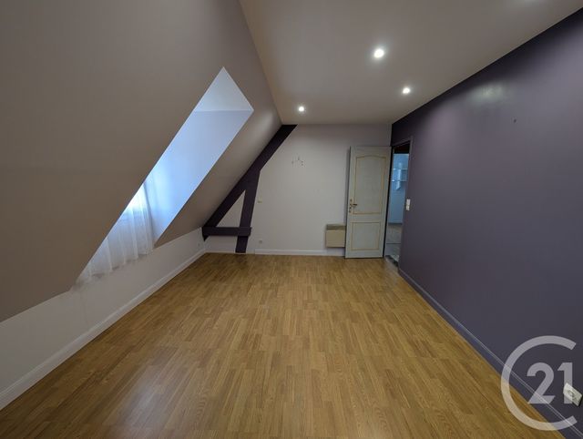 Maison &agrave; vendre - 5 pi&egrave;ces - 128,66 m2 - St Valery En Caux - 76 - HAUTE-NORMANDIE