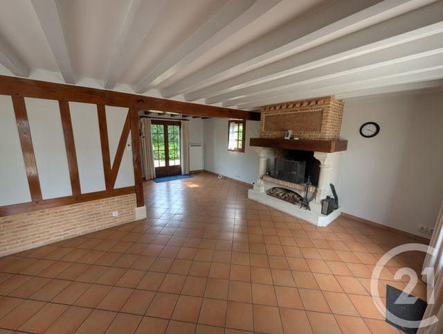 Maison &agrave; vendre - 5 pi&egrave;ces - 128,66 m2 - St Valery En Caux - 76 - HAUTE-NORMANDIE