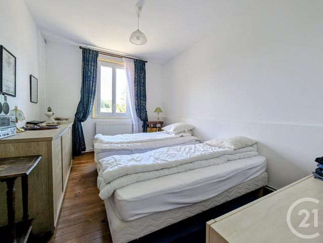 Maison &agrave; vendre - 3 pi&egrave;ces - 95,24 m2 - Veules Les Roses - 76 - HAUTE-NORMANDIE