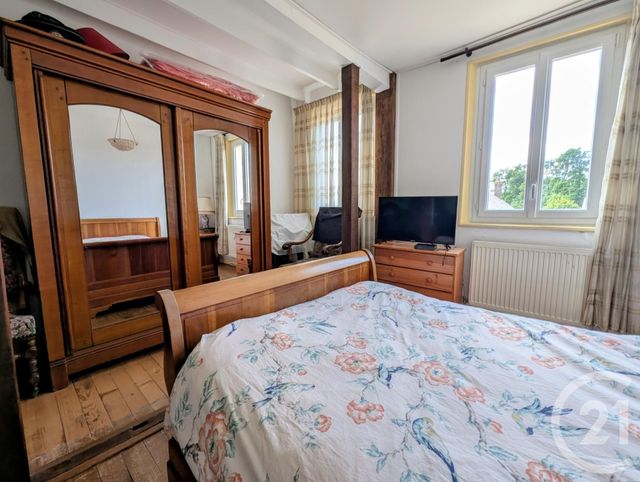 Maison &agrave; vendre - 3 pi&egrave;ces - 95,24 m2 - Veules Les Roses - 76 - HAUTE-NORMANDIE
