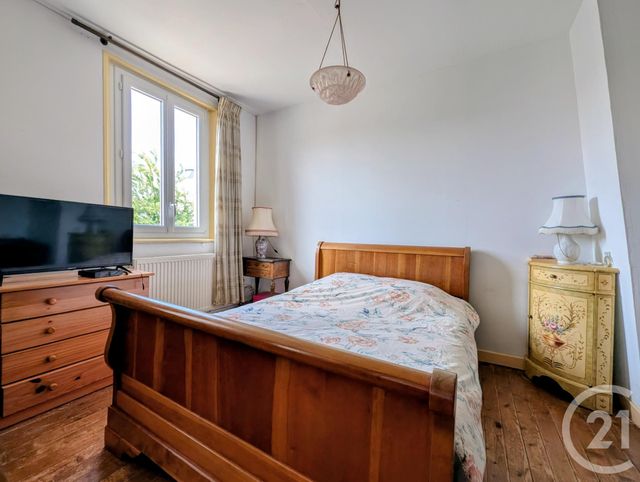 Maison &agrave; vendre - 3 pi&egrave;ces - 95,24 m2 - Veules Les Roses - 76 - HAUTE-NORMANDIE