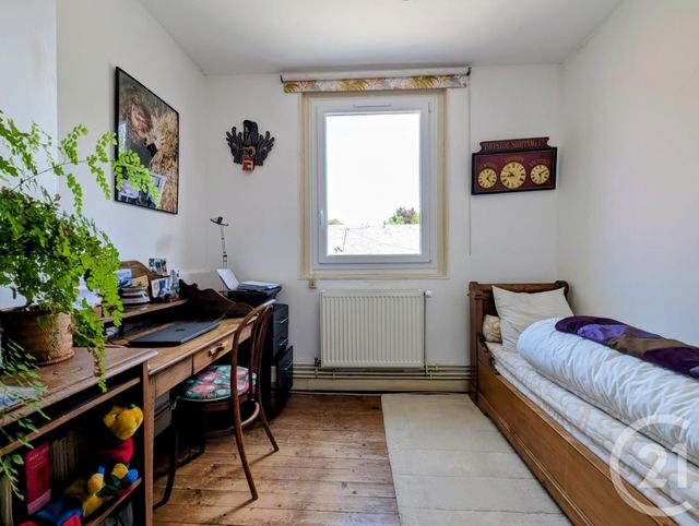 Maison &agrave; vendre - 3 pi&egrave;ces - 95,24 m2 - Veules Les Roses - 76 - HAUTE-NORMANDIE