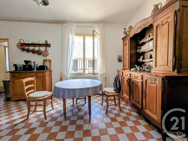 Maison &agrave; vendre - 3 pi&egrave;ces - 95,24 m2 - Veules Les Roses - 76 - HAUTE-NORMANDIE