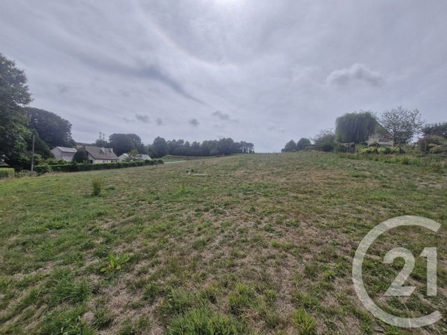Terrain &agrave; vendre - 11169 m2 - St Valery En Caux - 76 - HAUTE-NORMANDIE