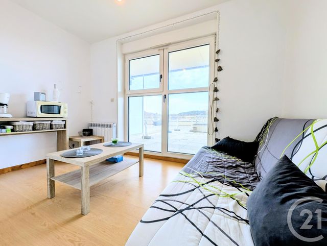 Prix immobilier ST VALERY EN CAUX - Photo d’un appartement vendu