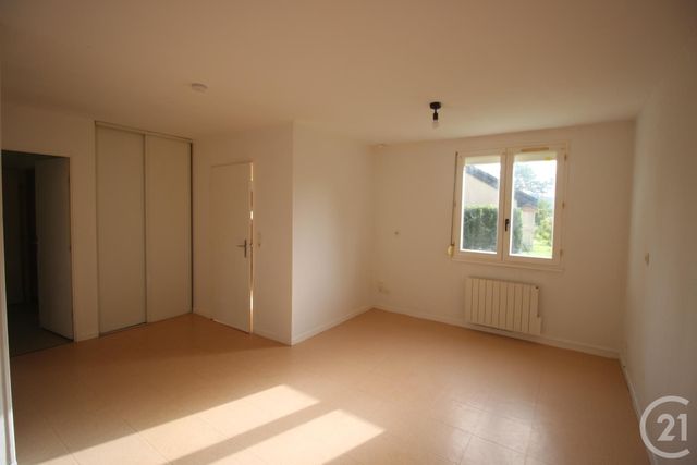 Maison &agrave; louer - 2 pi&egrave;ces - 51,79 m2 - Angiens - 76 - HAUTE-NORMANDIE
