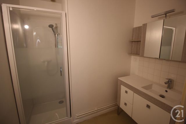 Maison &agrave; louer - 2 pi&egrave;ces - 51,79 m2 - Angiens - 76 - HAUTE-NORMANDIE