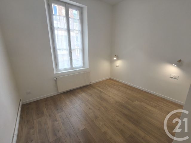 Appartement F2 &agrave; louer - 2 pi&egrave;ces - 39,21 m2 - Veules Les Roses - 76 - HAUTE-NORMANDIE