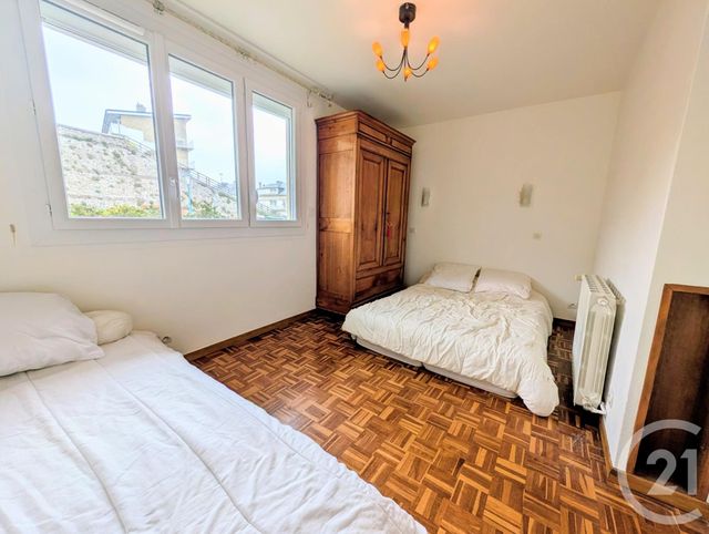 Appartement F2 &agrave; vendre - 2 pi&egrave;ces - 36,75 m2 - St Valery En Caux - 76 - HAUTE-NORMANDIE