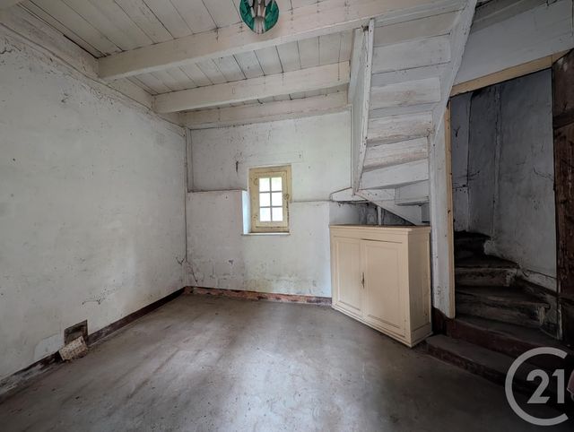 Maison &agrave; vendre - 5 pi&egrave;ces - 108,50 m2 - St Valery En Caux - 76 - HAUTE-NORMANDIE