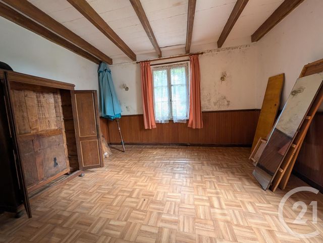 Maison &agrave; vendre - 5 pi&egrave;ces - 108,50 m2 - St Valery En Caux - 76 - HAUTE-NORMANDIE