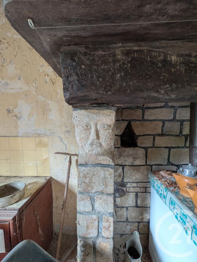 Maison &agrave; vendre - 5 pi&egrave;ces - 108,50 m2 - St Valery En Caux - 76 - HAUTE-NORMANDIE