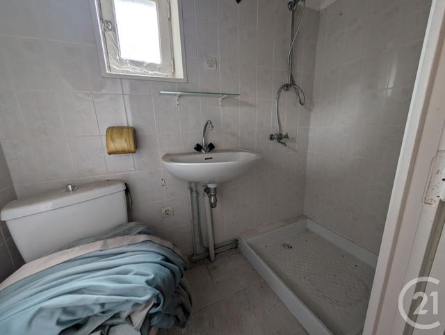 Maison &agrave; vendre - 5 pi&egrave;ces - 108,50 m2 - St Valery En Caux - 76 - HAUTE-NORMANDIE