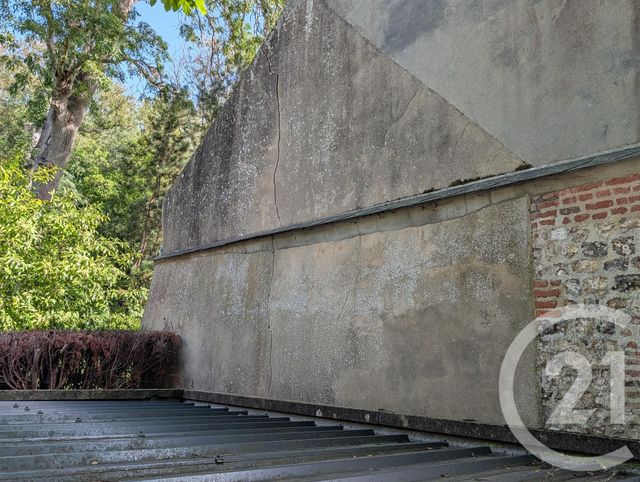 Maison &agrave; vendre - 5 pi&egrave;ces - 108,50 m2 - St Valery En Caux - 76 - HAUTE-NORMANDIE