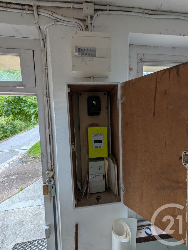 Maison &agrave; vendre - 5 pi&egrave;ces - 108,50 m2 - St Valery En Caux - 76 - HAUTE-NORMANDIE