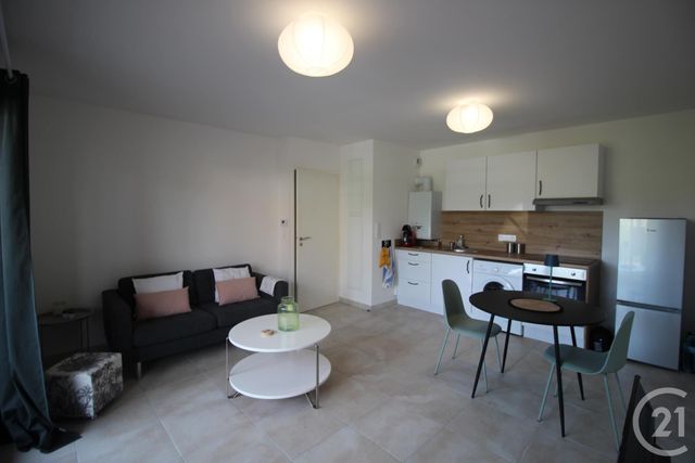 appartement - ST VALERY EN CAUX - 76