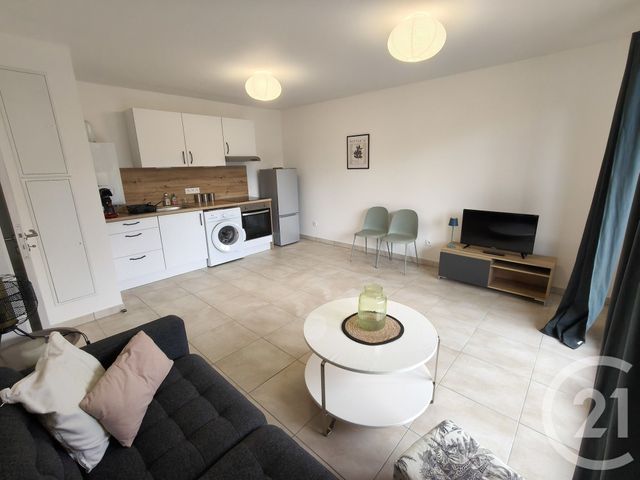 appartement - ST VALERY EN CAUX - 76