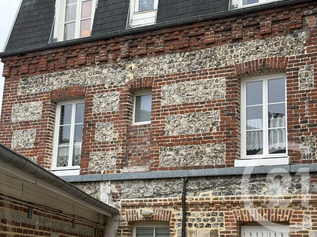 Appartement F2 &agrave; vendre - 2 pi&egrave;ces - 23,49 m2 - Veules Les Roses - 76 - HAUTE-NORMANDIE
