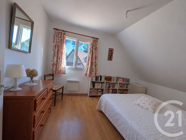 Maison &agrave; vendre - 6 pi&egrave;ces - 109,45 m2 - St Valery En Caux - 76 - HAUTE-NORMANDIE