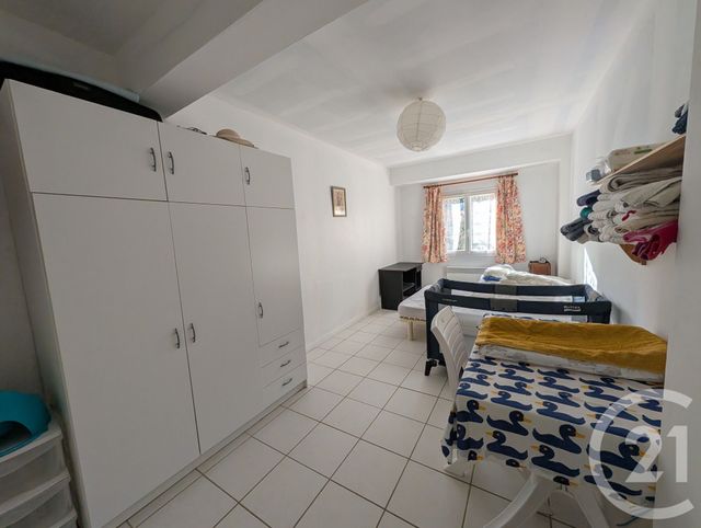 Maison &agrave; vendre - 6 pi&egrave;ces - 109,45 m2 - St Valery En Caux - 76 - HAUTE-NORMANDIE