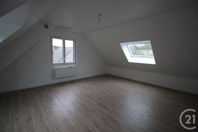 Maison &agrave; louer - 5 pi&egrave;ces - 135,32 m2 - St Valery En Caux - 76 - HAUTE-NORMANDIE
