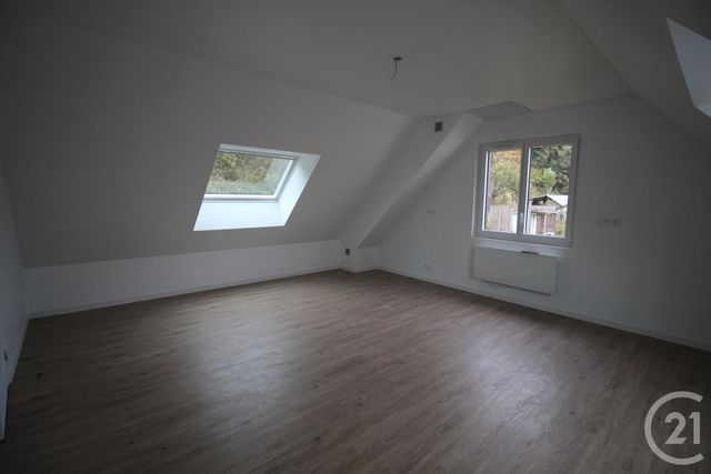 Maison &agrave; louer - 5 pi&egrave;ces - 135,32 m2 - St Valery En Caux - 76 - HAUTE-NORMANDIE
