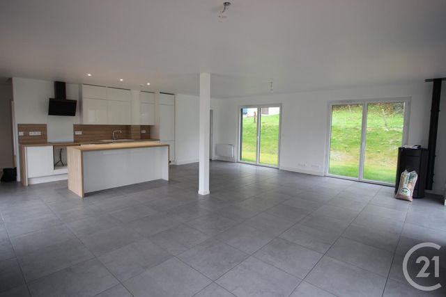 Maison &agrave; louer - 5 pi&egrave;ces - 135,32 m2 - St Valery En Caux - 76 - HAUTE-NORMANDIE