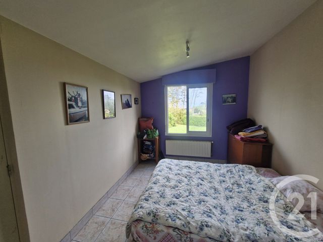 Maison &agrave; vendre - 4 pi&egrave;ces - 122,35 m2 - St Aubin Sur Mer - 76 - HAUTE-NORMANDIE