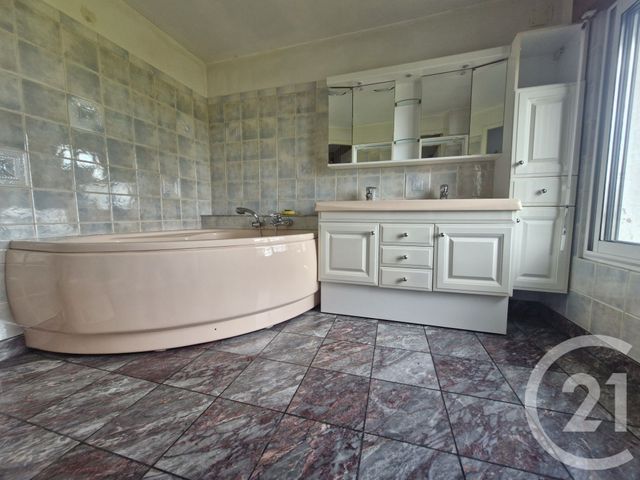 Maison &agrave; vendre - 4 pi&egrave;ces - 122,35 m2 - St Aubin Sur Mer - 76 - HAUTE-NORMANDIE