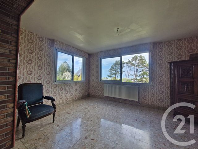 Maison &agrave; vendre - 4 pi&egrave;ces - 122,35 m2 - St Aubin Sur Mer - 76 - HAUTE-NORMANDIE