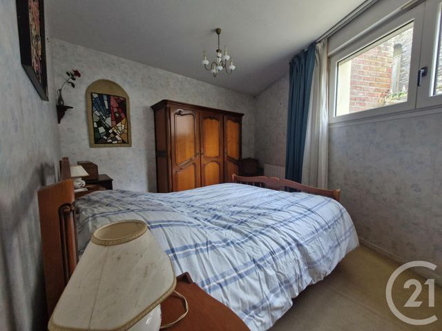 Appartement F2 &agrave; vendre - 2 pi&egrave;ces - 77,34 m2 - St Valery En Caux - 76 - HAUTE-NORMANDIE