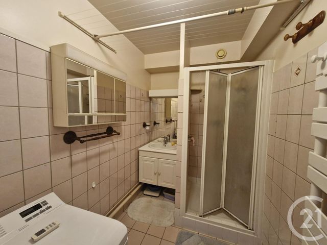 Appartement F2 &agrave; vendre - 2 pi&egrave;ces - 77,34 m2 - St Valery En Caux - 76 - HAUTE-NORMANDIE