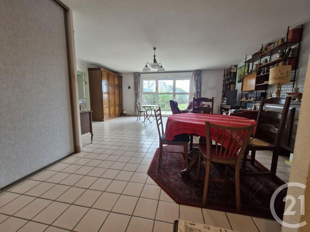 appartement - ST VALERY EN CAUX - 76