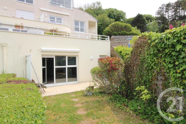 Appartement F2 à vendre - 2 pièces - 77,34 m2 - St Valery En Caux - 76 - HAUTE-NORMANDIE