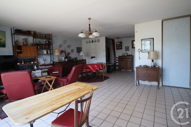 Appartement F2 à vendre - 2 pièces - 77,34 m2 - St Valery En Caux - 76 - HAUTE-NORMANDIE