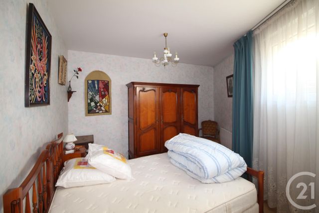 Appartement F2 à vendre - 2 pièces - 77,34 m2 - St Valery En Caux - 76 - HAUTE-NORMANDIE