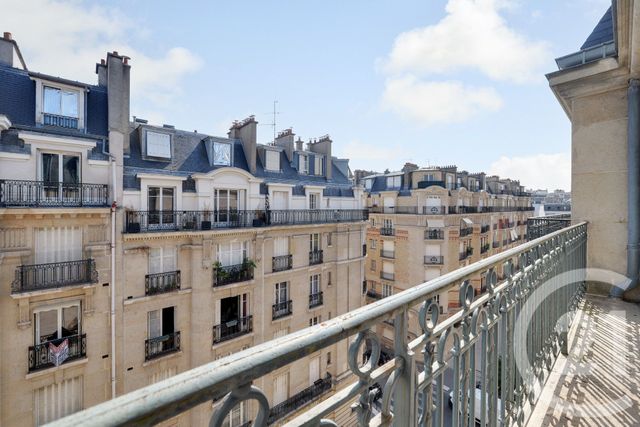 appartement - PARIS - 75015