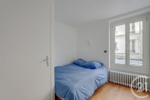 Appartement F2 &agrave; vendre - 2 pi&egrave;ces - 30,16 m2 - Paris - 75015 - ILE-DE-FRANCE