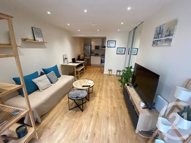 appartement - PARIS - 75015