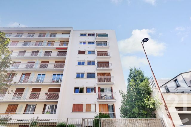 Appartement T1 &agrave; vendre - 2 pi&egrave;ces - 33 m2 - Paris - 75015 - ILE-DE-FRANCE
