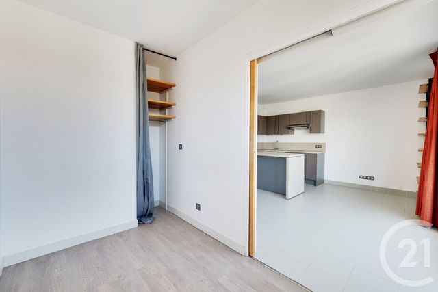 Appartement T1 &agrave; vendre - 2 pi&egrave;ces - 33 m2 - Paris - 75015 - ILE-DE-FRANCE