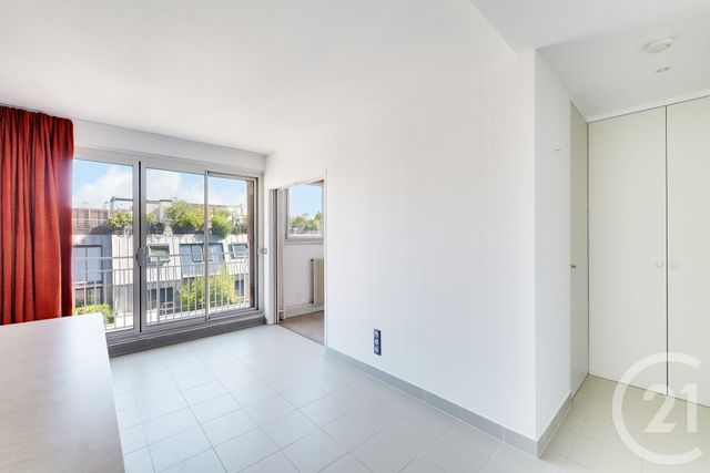 Appartement T1 &agrave; vendre - 2 pi&egrave;ces - 33 m2 - Paris - 75015 - ILE-DE-FRANCE