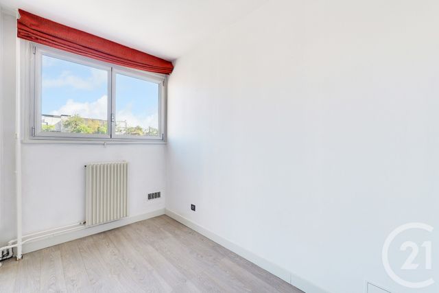 Appartement T1 &agrave; vendre - 2 pi&egrave;ces - 33 m2 - Paris - 75015 - ILE-DE-FRANCE