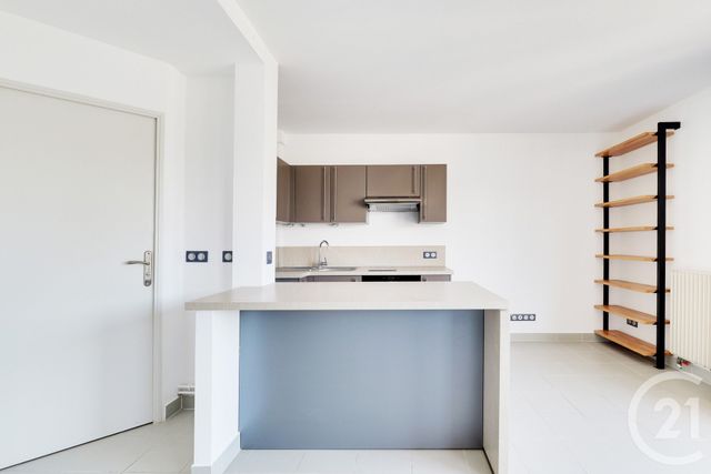 Appartement T1 &agrave; vendre - 2 pi&egrave;ces - 33 m2 - Paris - 75015 - ILE-DE-FRANCE