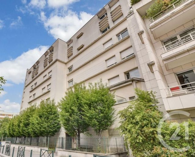 Appartement F1 à vendre - 1 pièce - 21,75 m2 - Paris - 75012 - ILE-DE-FRANCE