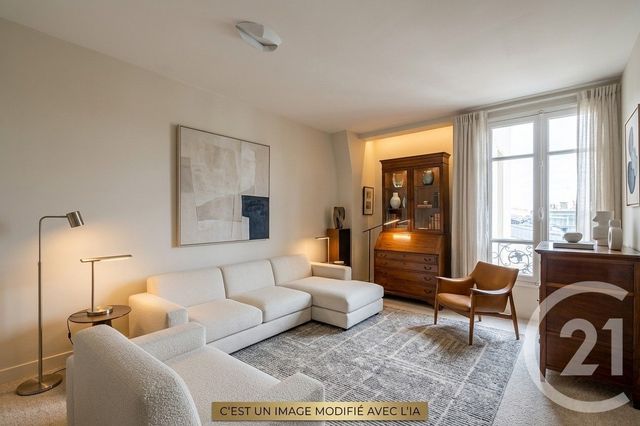 appartement - PARIS - 75015