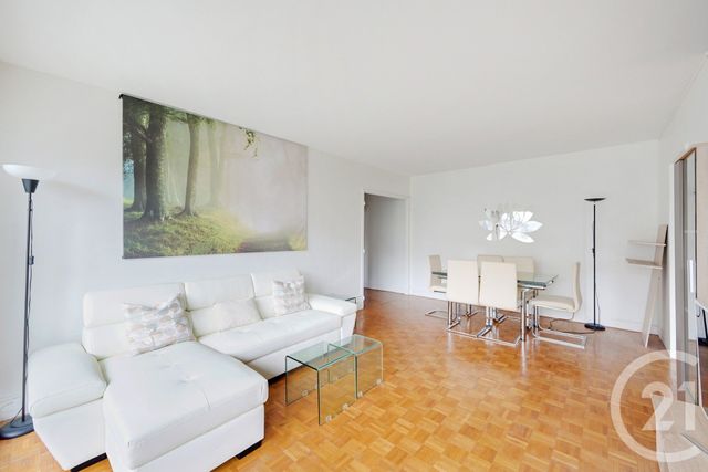 Appartement à vendre - 2 pièces - 54,63 m2 - Paris - 75015 - ILE-DE-FRANCE