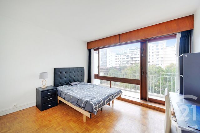 Appartement à vendre - 2 pièces - 54,63 m2 - Paris - 75015 - ILE-DE-FRANCE