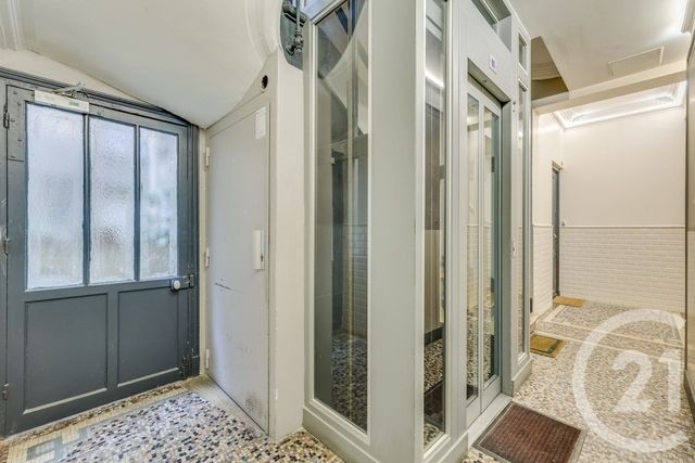 Appartement T2 &agrave; vendre - 2 pi&egrave;ces - 29,85 m2 - Paris - 75015 - ILE-DE-FRANCE