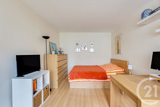 Appartement F1 &agrave; vendre - 1 pi&egrave;ce - 33,38 m2 - Paris - 75015 - ILE-DE-FRANCE